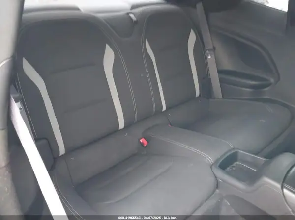 1G1FB1RS1H0184142 2017 CHEVROLET CAMARO - Image 8