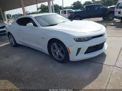 1G1FB1RS1H0186909 2017 CHEVROLET CAMARO