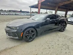 1G1FB1RS1H0190605 2017 CHEVROLET CAMARO