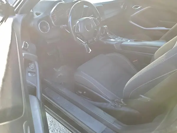 1G1FB1RS1H0192984 2017 CHEVROLET CAMARO - Image 8