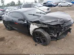 1G1FB1RS1H0193603 2017 CHEVROLET CAMARO
