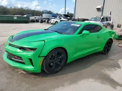 1G1FB1RS1H0194153 2017 CHEVROLET CAMARO
