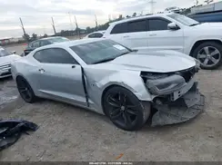 1G1FB1RS1H0195075 2017 CHEVROLET CAMARO