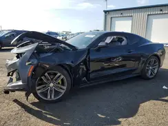 1G1FB1RS1H0195528 2017 CHEVROLET CAMARO