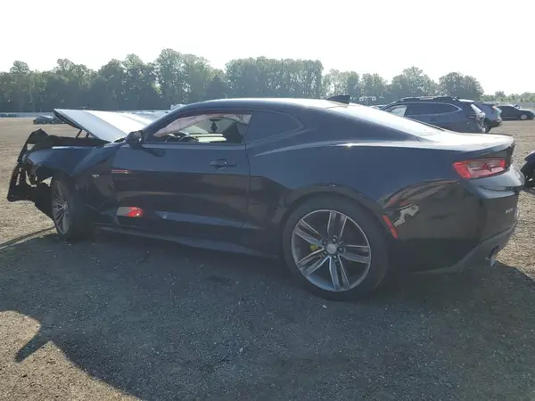 1G1FB1RS1H0195528 2017 CHEVROLET CAMARO - Image 2