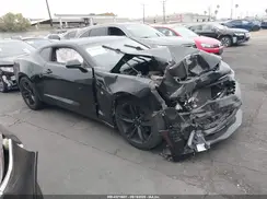 1G1FB1RS1H0199465 2017 CHEVROLET CAMARO