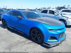 1G1FB1RS1H0199885 2017 CHEVROLET CAMARO