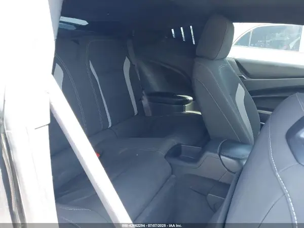 1G1FB1RS1H0199885 2017 CHEVROLET CAMARO - Image 8