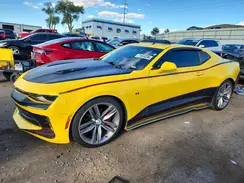 1G1FB1RS1H0200078 2017 CHEVROLET CAMARO