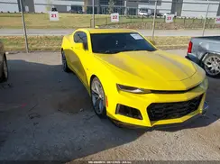 1G1FB1RS1H0200825 2017 CHEVROLET CAMARO