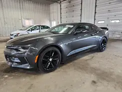 1G1FB1RS1H0200971 2017 CHEVROLET CAMARO