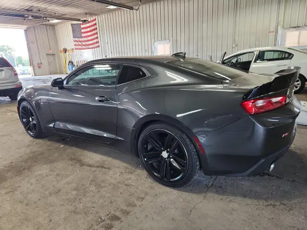 1G1FB1RS1H0200971 2017 CHEVROLET CAMARO - Image 2