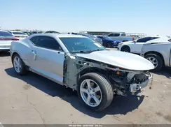 1G1FB1RS1H0202669 2017 CHEVROLET CAMARO