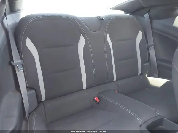 1G1FB1RS1H0202669 2017 CHEVROLET CAMARO - Image 8