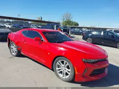 1G1FB1RS1H0203126 2017 CHEVROLET CAMARO