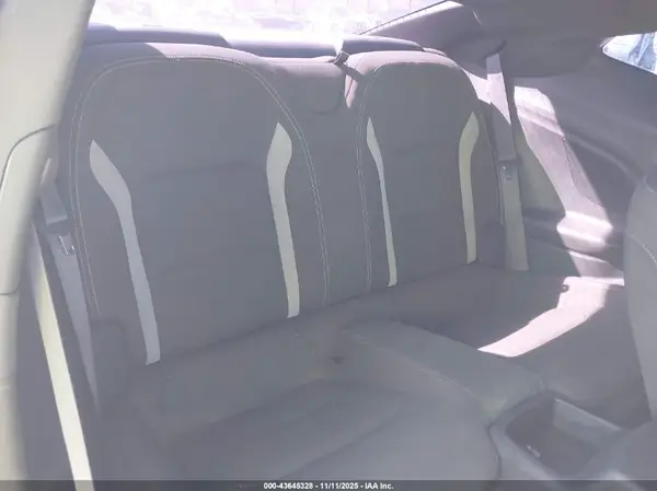1G1FB1RS1H0203126 2017 CHEVROLET CAMARO - Image 8