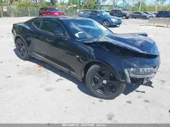 1G1FB1RS1H0203823 2017 CHEVROLET CAMARO