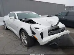 1G1FB1RS1H0204275 2017 CHEVROLET CAMARO