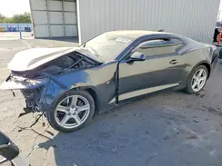 1G1FB1RS1H0205507 2017 CHEVROLET CAMARO
