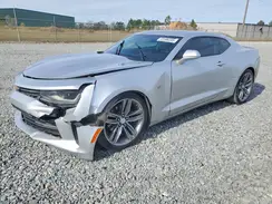 1G1FB1RS1H0206575 2017 CHEVROLET CAMARO