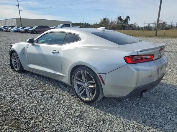 1G1FB1RS1H0206575 2017 CHEVROLET CAMARO - Image 2