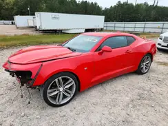 1G1FB1RS1H0207922 2017 CHEVROLET CAMARO