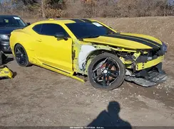 1G1FB1RS1H0209895 2017 CHEVROLET CAMARO
