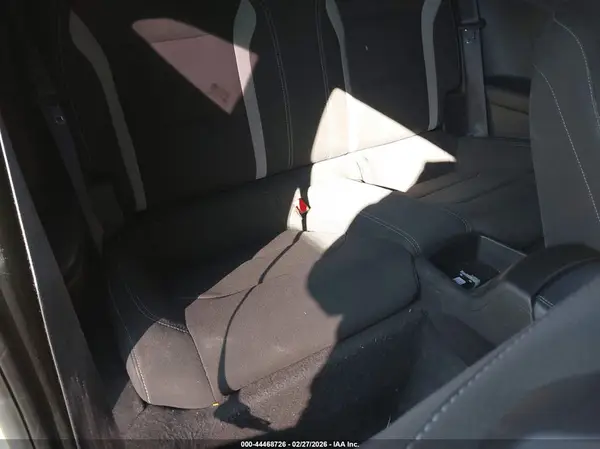 1G1FB1RS1H0209895 2017 CHEVROLET CAMARO - Image 8