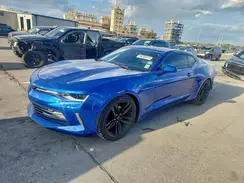 1G1FB1RS1H0210223 2017 CHEVROLET CAMARO