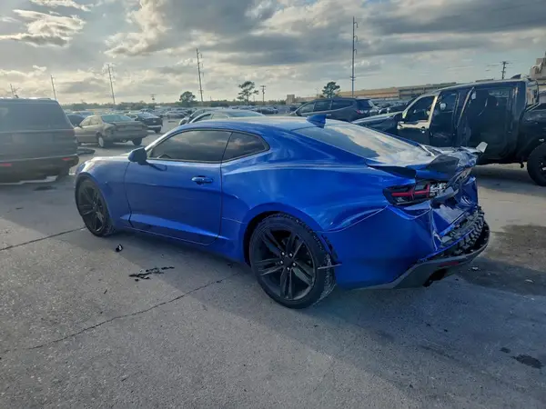 1G1FB1RS1H0210223 2017 CHEVROLET CAMARO - Image 2