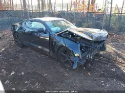 1G1FB1RS1H0210271 2017 CHEVROLET CAMARO