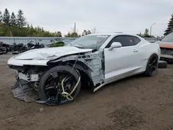 1G1FB1RS1H0210755 2017 CHEVROLET CAMARO
