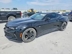 1G1FB1RS1H0214255 2017 CHEVROLET CAMARO