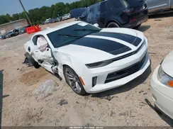 1G1FB1RS1H0214286 2017 CHEVROLET CAMARO