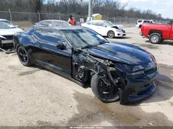 1G1FB1RS1J0100312 2018 CHEVROLET CAMARO