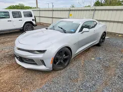 1G1FB1RS1J0101105 2018 CHEVROLET CAMARO