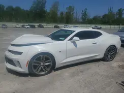 1G1FB1RS1J0102075 2018 CHEVROLET CAMARO