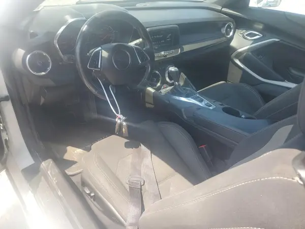 1G1FB1RS1J0102075 2018 CHEVROLET CAMARO - Image 8
