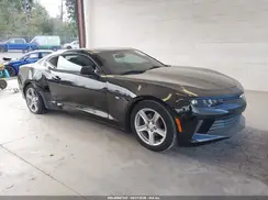 1G1FB1RS1J0104330 2018 CHEVROLET CAMARO
