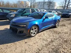1G1FB1RS1J0105218 2018 CHEVROLET CAMARO