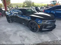 1G1FB1RS1J0107017 2018 CHEVROLET CAMARO