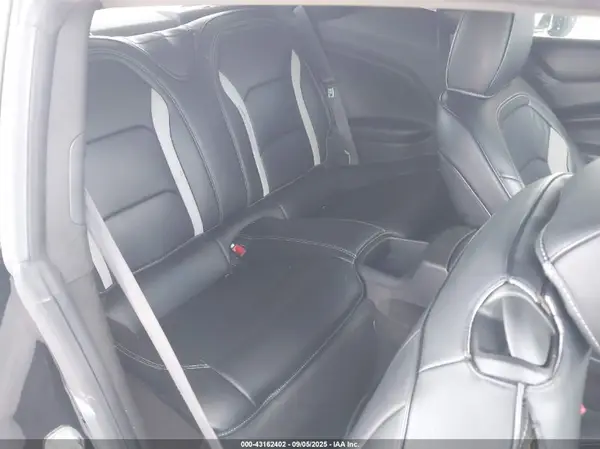 1G1FB1RS1J0107017 2018 CHEVROLET CAMARO - Image 8