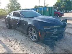 1G1FB1RS1J0116235 2018 CHEVROLET CAMARO