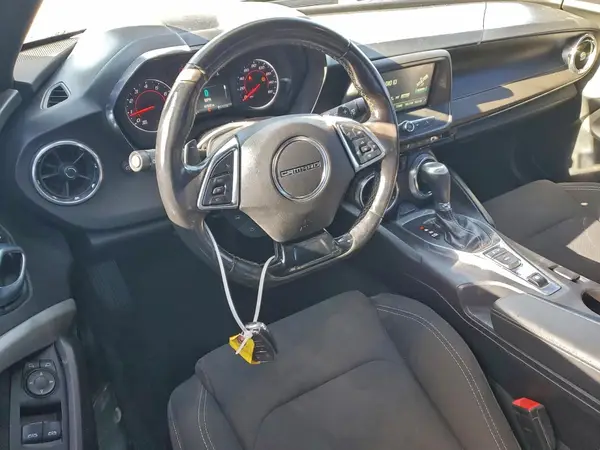 1G1FB1RS1J0121189 2018 CHEVROLET CAMARO - Image 8