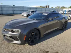 1G1FB1RS1J0121418 2018 CHEVROLET CAMARO