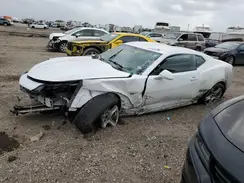 1G1FB1RS1J0123279 2018 CHEVROLET CAMARO