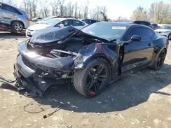 1G1FB1RS1J0129759 2018 CHEVROLET CAMARO
