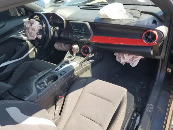 1G1FB1RS1J0129759 2018 CHEVROLET CAMARO - Image 8