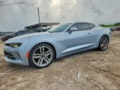 1G1FB1RS1J0130653 2018 CHEVROLET CAMARO