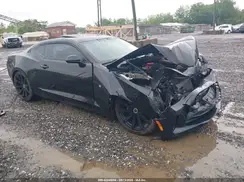 1G1FB1RS1J0132273 2018 CHEVROLET CAMARO